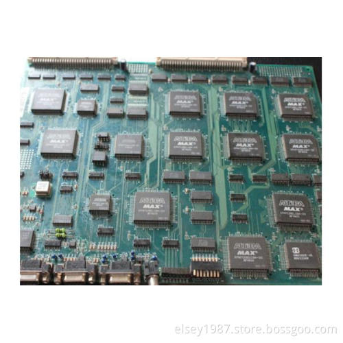JUKI KE760 IMG-PWB board E86107210A0